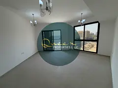Brand New Two Bedroom Apartment for Rent in Al Jurf 3 Ajman Three Bathrooms Two Balconies Central A