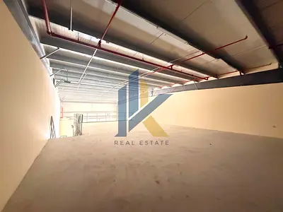 Brand New warehouse for sale Emirates industrial city