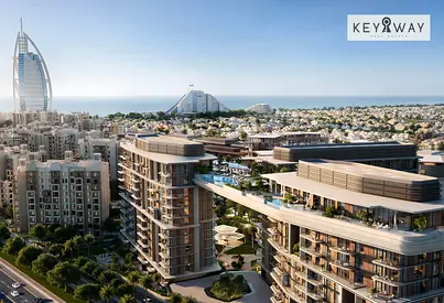 75/25 Payment Plan | Skybridge Pool | MJL