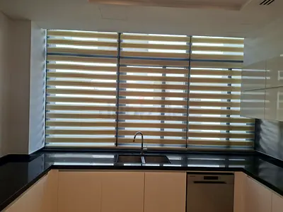 Blinds