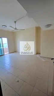 🏢 2-Bedroom Apartment with Hall for Rent in Al Nuaimiya 1 – Ajman 📍 Prime Location: Near Al 