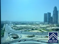 Fitted Unfurnished Office | Churchill Executive | Downtown Views
