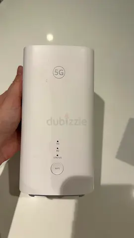 Wifi Router. Brovi Plus H155-380