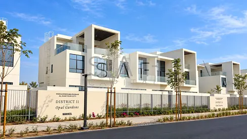 Cash Buyers Only | Luxury Townhouse | Private Lift & Rooftop