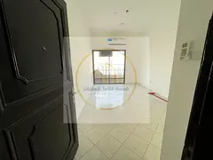2-Bedroom Apartment for Rent in Al Jubail, First Row on the Corniche, 2 Balconies, Side View, Split
