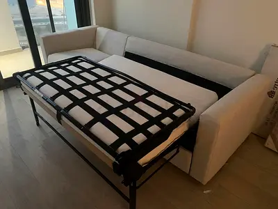 Brand new Condition Ikea Vimle Sofa Bed Perfect Condition