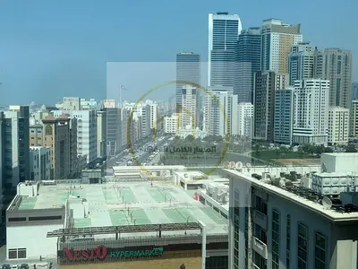 3 غرف وصالة للإيجار السنوي في الخان | جميع الغرف ماستر | إطلالات مفتوحة | باركن وجيم وصيانة مجانية | 4 دفعات