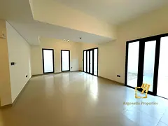 Modern Spacious 3-Bedroom Villa | 2024 built | Vacant | 4 CHEQUES