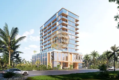 Below market price 1bhk only 1.4M with 20/80 payments plan
