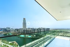 Modern 3BR | Luxury | Dubai Creek Harbour The Cove
