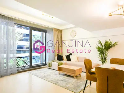 Furnished 2BHK Duplex | Sea View | Ready to Move