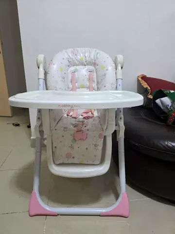 High/ Baby chair for sale