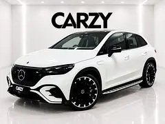 2023 Mercedes Benz EQE