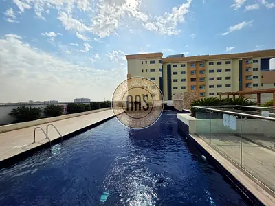 Prime Location Luxurious and Spacious 3Bhk Full Facilities