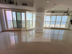 For Annual Rent The Largest And Most Elegant 3bhk Direct Sea View Over The Arabian Gulf With Air Con