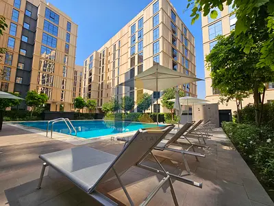 Spacious Layout | Ready To Move | Prime Location