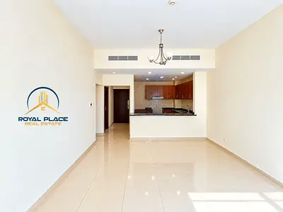 شقة مشرقة بغرفتي نوم | حسان جاسم 2 | إطلالات على المدينة والمارينا