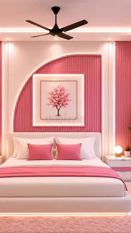 Stylish cozy white colour 180*200 king size bed.