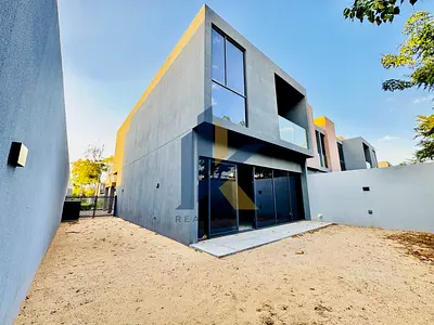 Prime 3BR Villa in Robinia | Ready to Move | AED 2.35M | Masaar