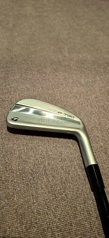 TaylorMade 2023 P790 4 Iron - MCA MMT Graphite 65R Regular Flex - Brand New - Never Used