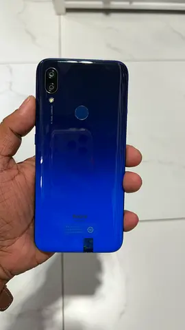 REDMI 7 64+4GB