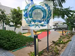 Corner, G+3, Three Side Road, Next To Park, Masjid, School & Mall In Tilal City Sharjah.