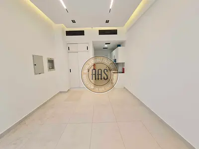 Studio ApARTMENT For Rent | Only One Year Old Building | With Balcony | 40k 4 Cheques