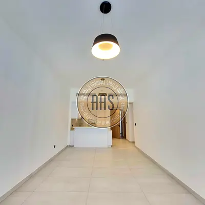 Spacious 2-Bedroom Apartment With All kitchen Applices || At Prime Location