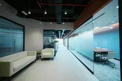 Fitted | Premium Location | Partitioned