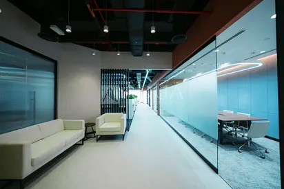 Fitted | Premium Location | Partitioned