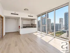 High-Floor 1BR | Bloom Heights 1 | City View