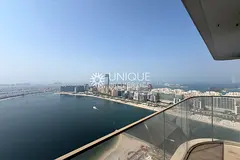 High Floor | Sea View | Negotiable