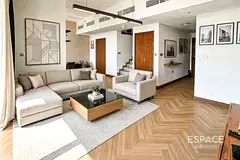 Exclusive | Duplex | High Floor | Pool View