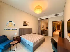Huge Studio | Furnished | Prime Location