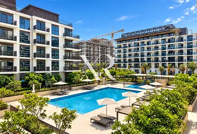 COMMUNITY EXPERT | POOL VIEW | BRAND NEW