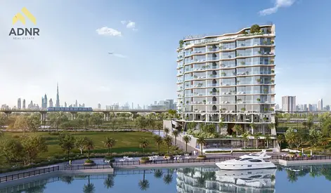 LIMITED UNITS | 40/60 PAYMENT PLAN | WATERFRONT LIVING | METRO CONNECTIVITY
