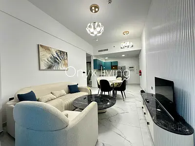 Spacious 2BR | Modern Luxury Living | Premium Amenities
