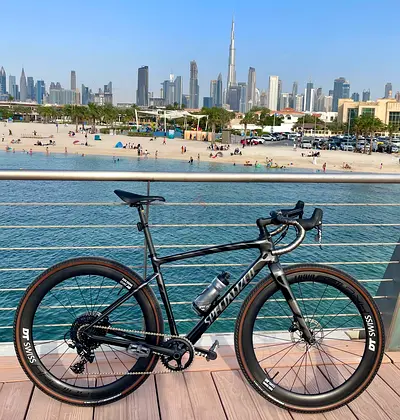 Specialized Diverge Sports Carbon