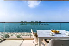 Exceptional Deal l Panoramic Sea View l Fully Furnished