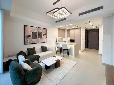 BRAND NEW 1BR | PREMIUM FINISHES | HIGH FLOOR