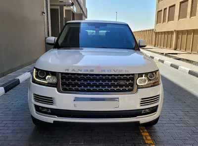 Range Rover HSE - First Owner -New Tyres