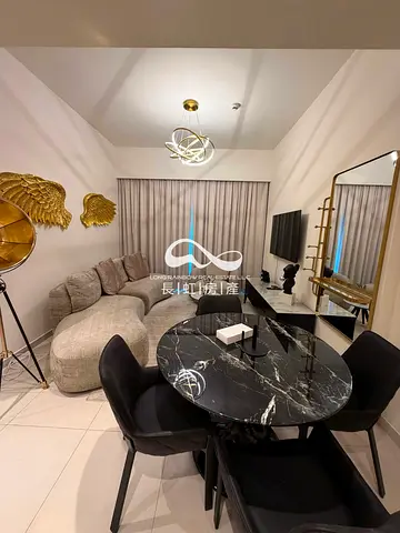 ELEGANT 1BR | DOWNTOWN LIVING | BURJ ROYALE FOR RENT