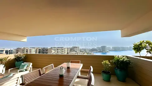 Sea View | Renovated | Furnished | Owner Occupied