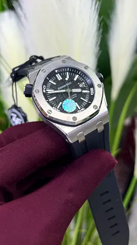 Audemars Piguet Royal Oak Offshore Diver 1.1 Superclone
