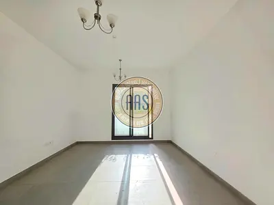 Ready To Move Spacious 1-Bedroom Apt | with All Facilities