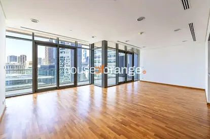 Spacious 2-Bedroom Apartment | Burj Daman, DIFC