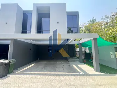 3-Bedroom Corner Townhouse