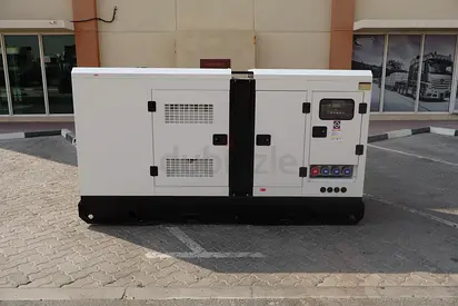 ELMA EP165 SUPER SILENT DIESEL GENERATOR 2026