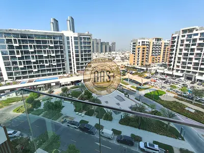 Unobstructed View | premium studio apartment + balcony | 42k 4 cheque