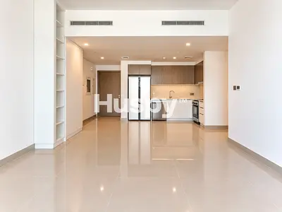 High Floor | Open Plan | Panoramic View